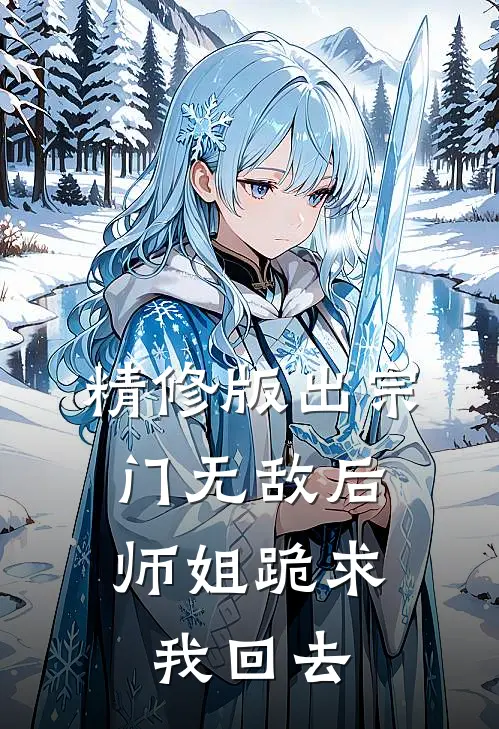精修版出宗门无敌后，师姐跪求我回去