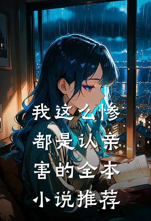 我这么惨，都是认亲害的全本小说推荐