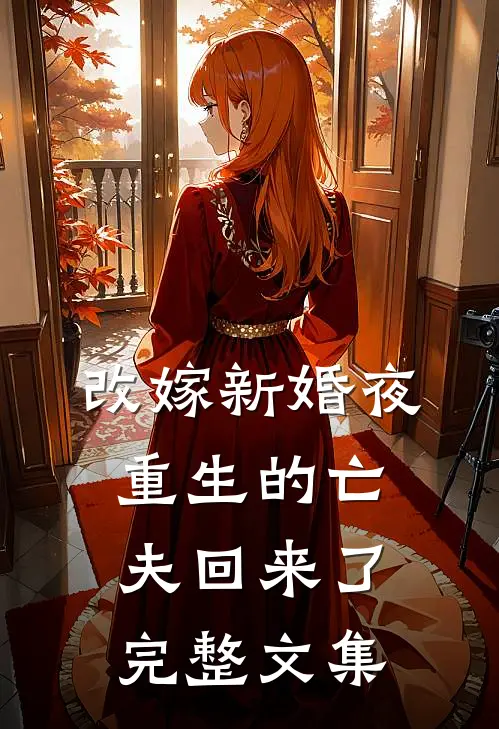 改嫁新婚夜，重生的亡夫回来了完整文集