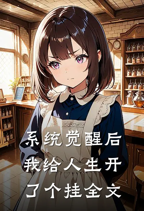 系统觉醒后，我给人生开了个挂全文