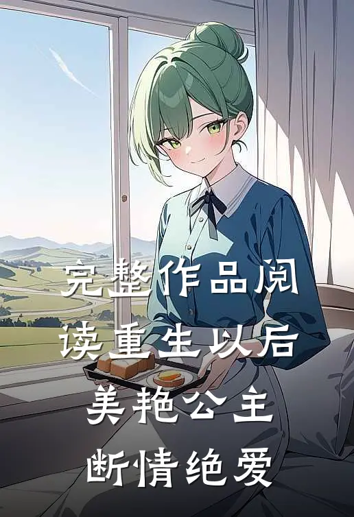完整作品阅读重生以后，美艳公主断情绝爱