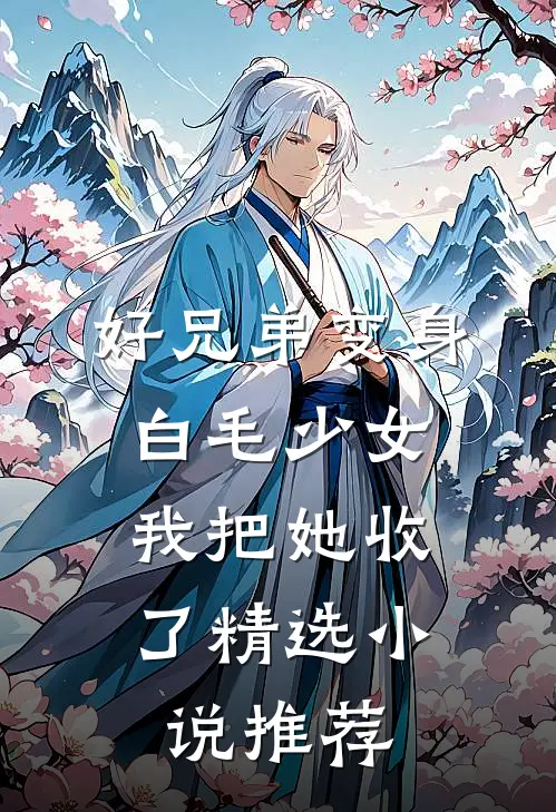 好兄弟变身白毛少女，我把她收了精选小说推荐