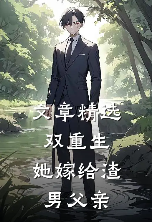 文章精选双重生：她嫁给渣男父亲