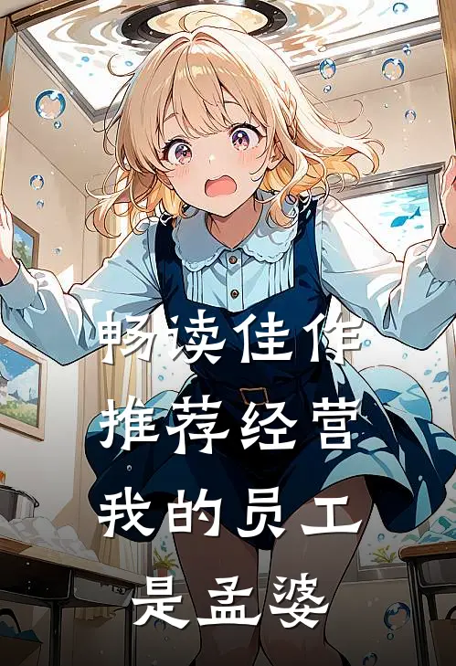 畅读佳作推荐经营：我的员工是孟婆