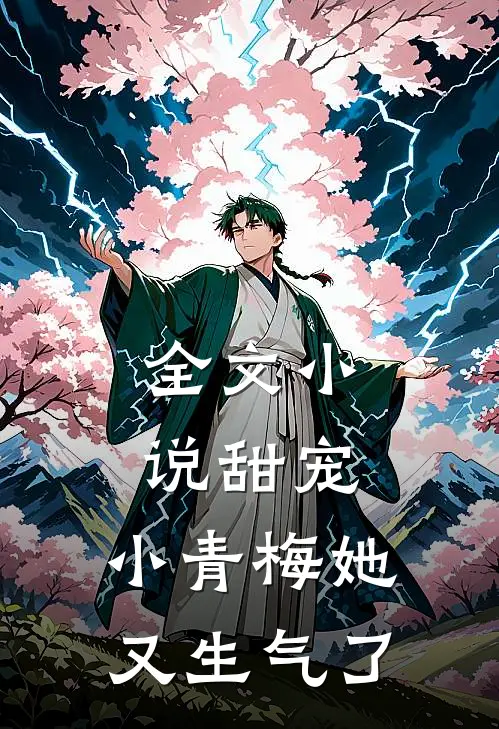 全文小说甜宠：小青梅她又生气了