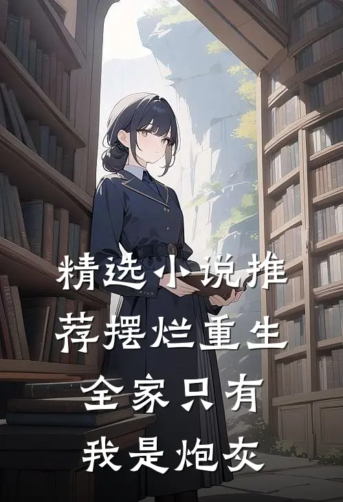 精选小说推荐摆烂重生：全家只有我是炮灰