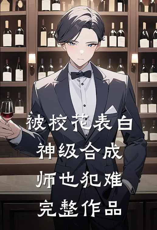 被校花表白，神级合成师也犯难完整作品