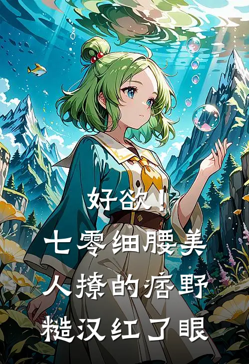 好欲！七零细腰美人，撩的痞野糙汉红了眼