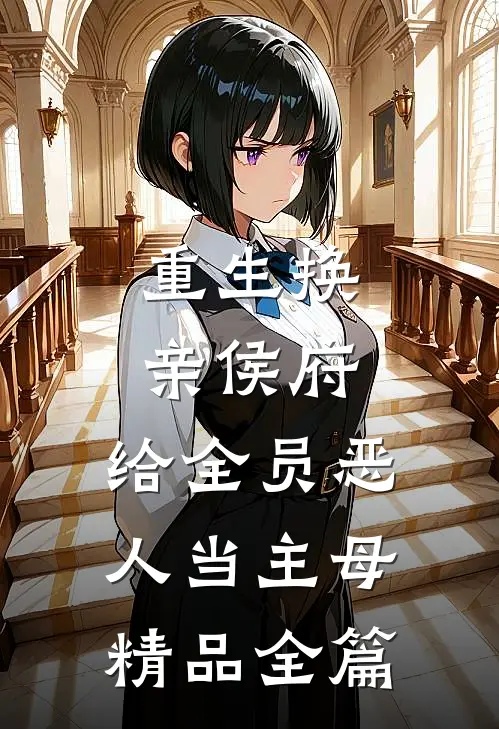 重生换亲侯府，给全员恶人当主母精品全篇