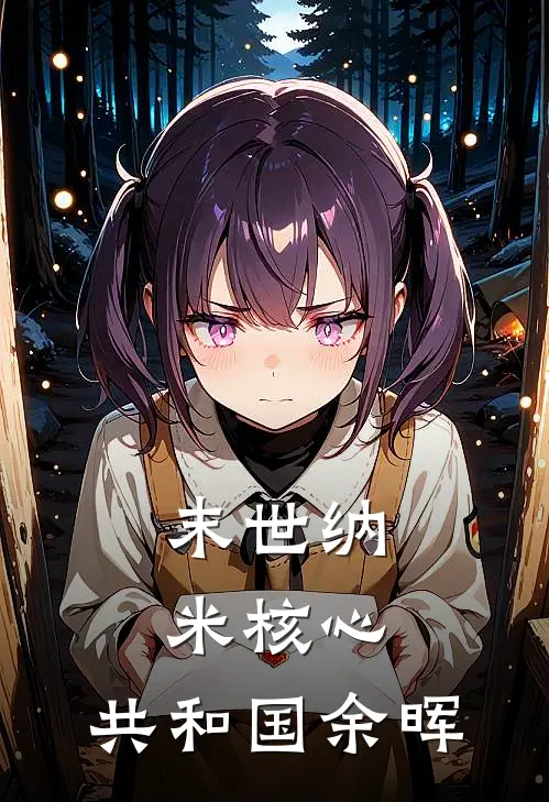 末世纳米核心：共和国余晖