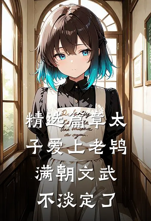 精选篇章太子爱上老鸨，满朝文武不淡定了