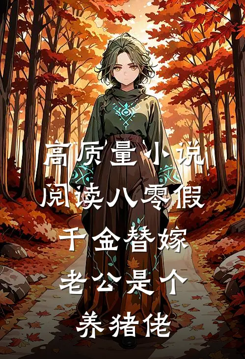 高质量小说阅读八零假千金替嫁：老公是个养猪佬