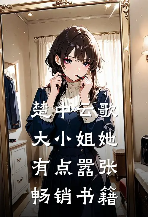 楚中云歌：大小姐她有点嚣张畅销书籍