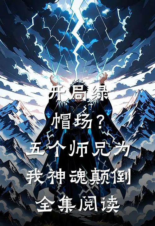 开局绿帽场？五个师兄为我神魂颠倒全集阅读