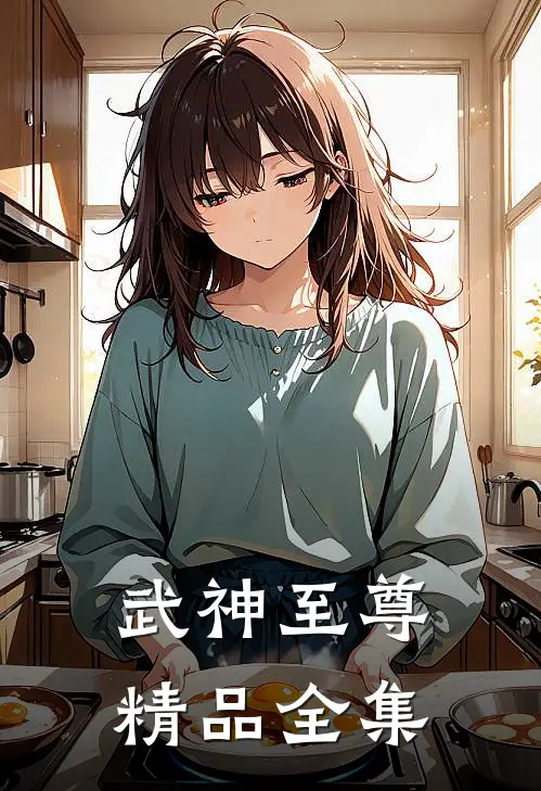 武神至尊精品全集