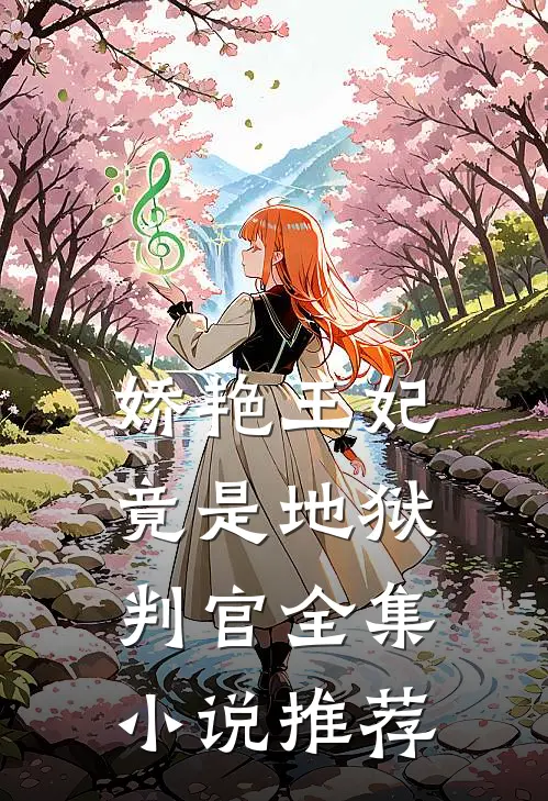 娇艳王妃竟是地狱判官全集小说推荐