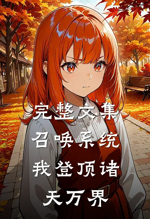 完整文集召唤系统：我登顶诸天万界