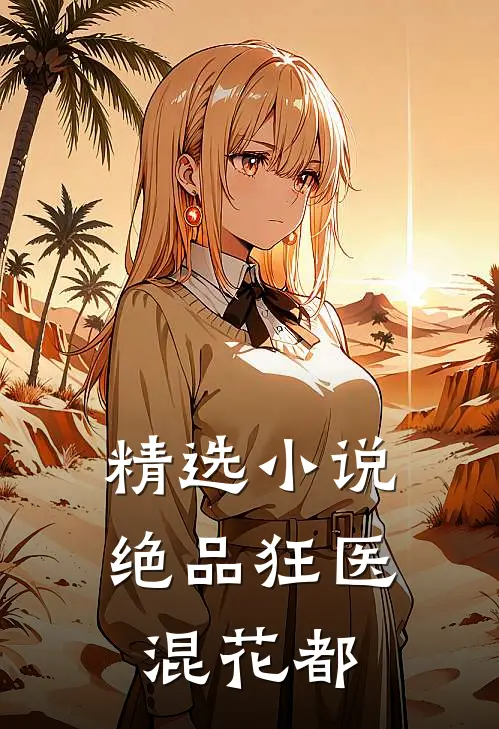 精选小说绝品狂医混花都