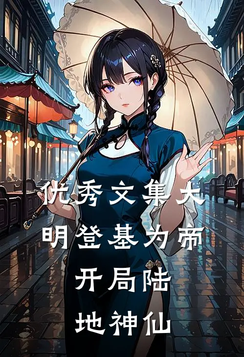 优秀文集大明登基为帝,开局陆地神仙