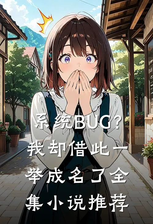 系统BUG？我却借此一举成名了全集小说推荐