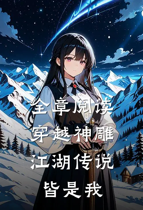 全章阅读穿越神雕：江湖传说皆是我