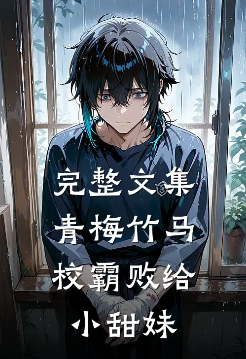完整文集青梅竹马：校霸败给小甜妹
