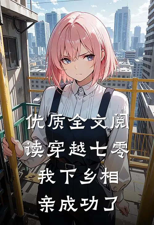 优质全文阅读穿越七零，我下乡相亲成功了