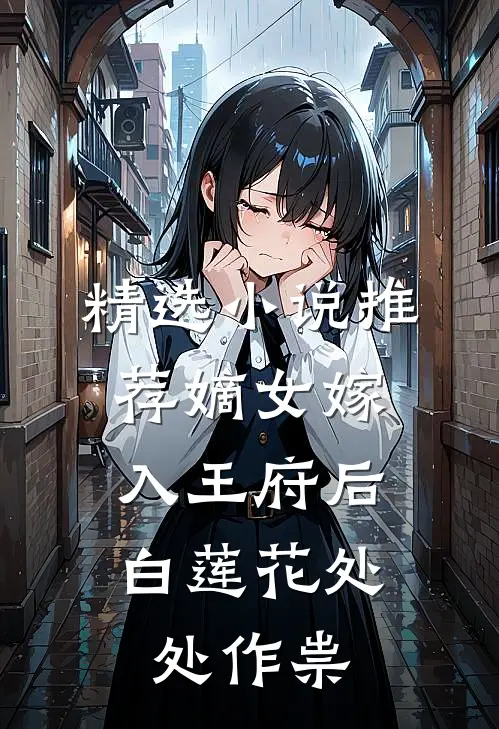 精选小说推荐嫡女嫁入王府后，白莲花处处作祟