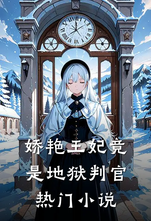 娇艳王妃竟是地狱判官热门小说