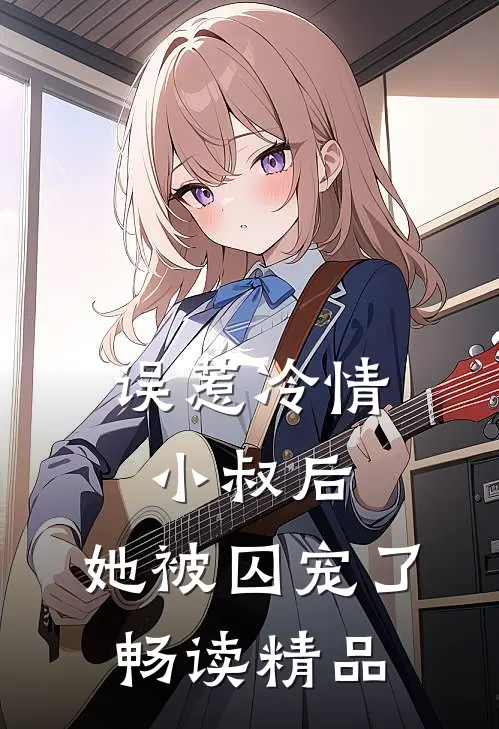 误惹冷情小叔后，她被囚宠了畅读精品