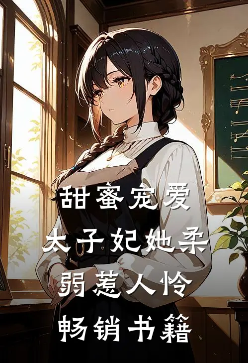 甜蜜宠爱：太子妃她柔弱惹人怜畅销书籍
