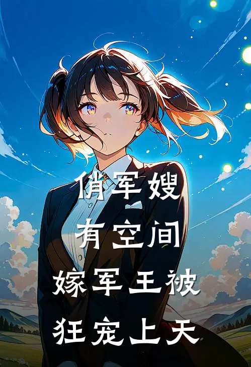 俏军嫂有空间，嫁军王被狂宠上天