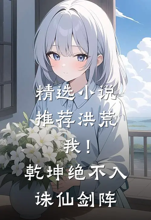 精选小说推荐洪荒：我！乾坤，绝不入诛仙剑阵