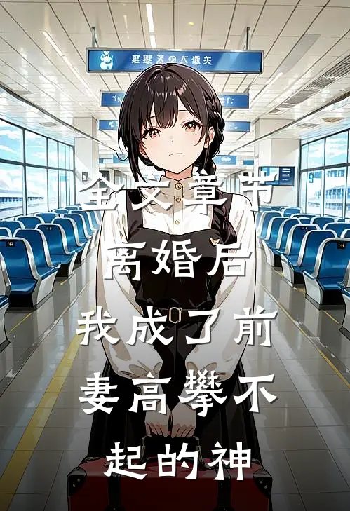 全文章节离婚后，我成了前妻高攀不起的神