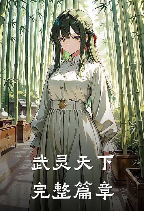 武灵天下完整篇章