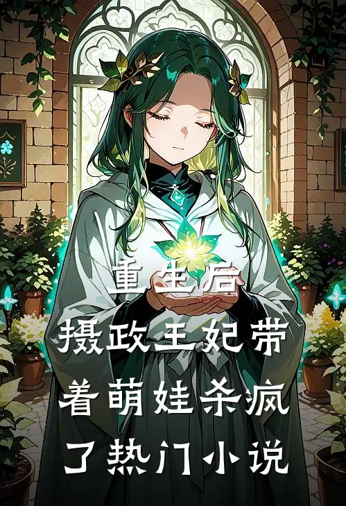 重生后，摄政王妃带着萌娃杀疯了热门小说