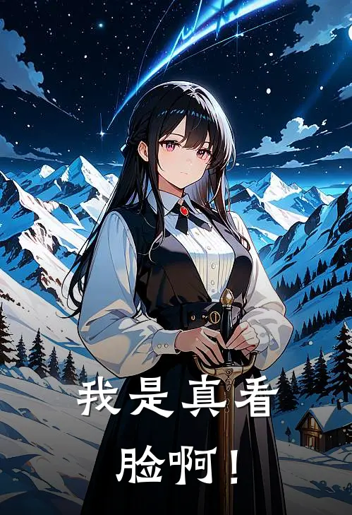 我是真看脸啊！