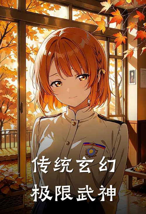 传统玄幻，极限武神