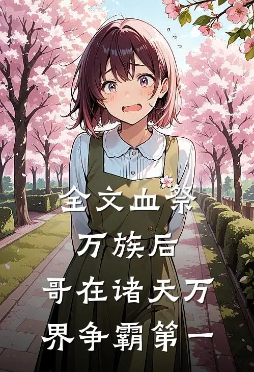 全文血祭万族后，哥在诸天万界争霸第一