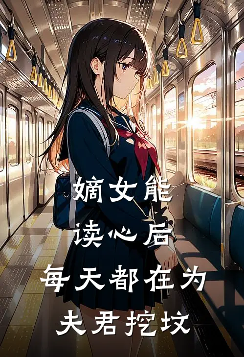 嫡女能读心后，每天都在为夫君挖坟
