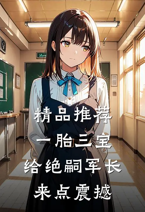 精品推荐一胎三宝，给绝嗣军长来点震撼