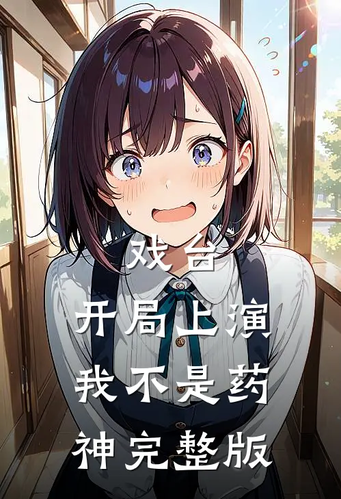 戏台：开局上演我不是药神完整版