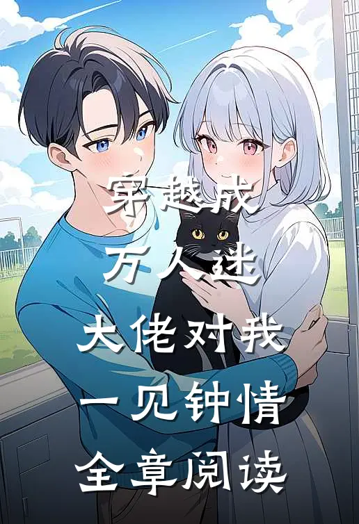 穿越成万人迷，大佬对我一见钟情全章阅读