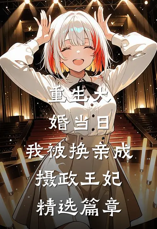 重生大婚当日，我被换亲成摄政王妃精选篇章