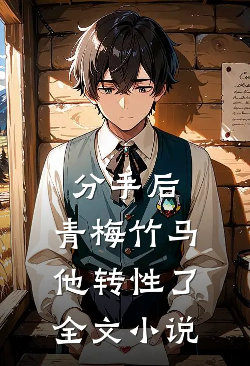 分手后，青梅竹马他转性了全文小说