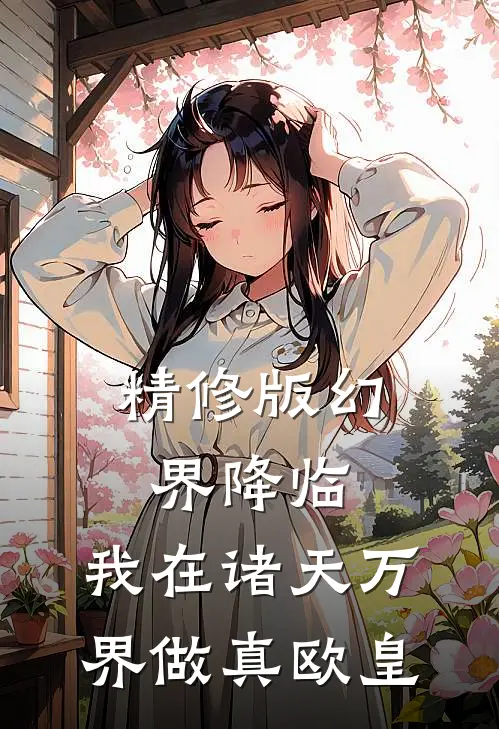 精修版幻界降临：我在诸天万界做真欧皇