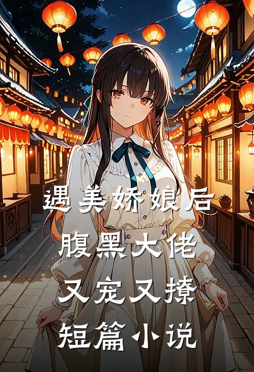 遇美娇娘后，腹黑大佬又宠又撩短篇小说