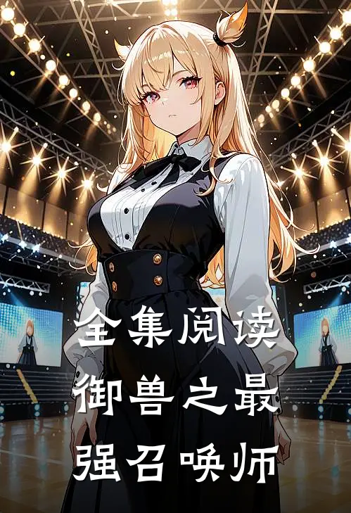 全集阅读御兽之最强召唤师