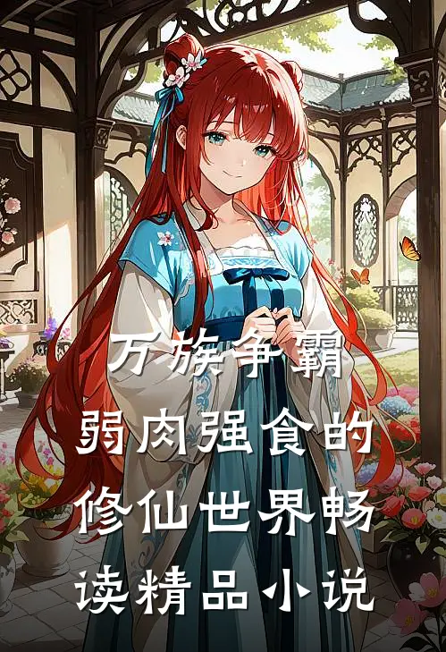 万族争霸：弱肉强食的修仙世界畅读精品小说