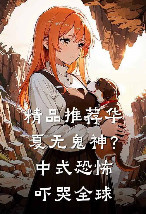 精品推荐华夏无鬼神？中式恐怖吓哭全球